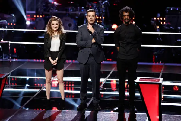 The Voice - Season 7