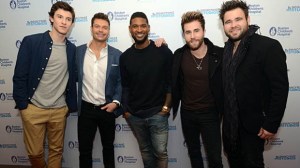 Boston Childrens Hospital Celebrates Seacrest Studio Opening With Special Guests