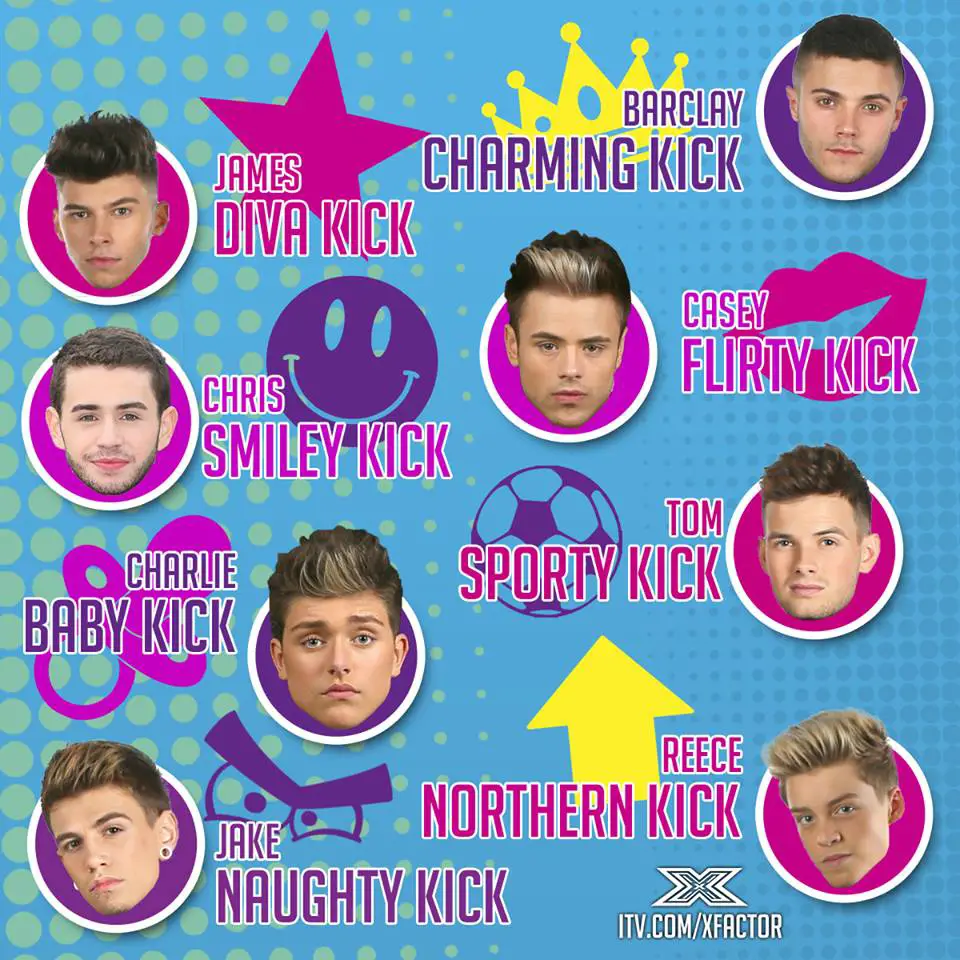 Stereo-Kicks
