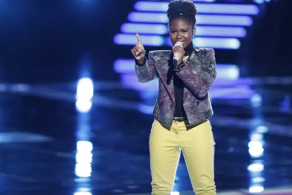 The Voice - Season 7