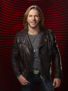 The Voice 7 Top 12 Finalists - Craig Wayne Boyd