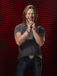 The Voice 7 Top 12 Finalists - Craig Wayne Boyd