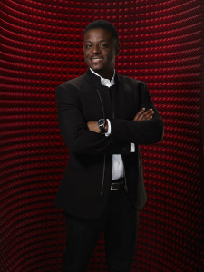 The Voice 7 Top 12 Finalists - Damien