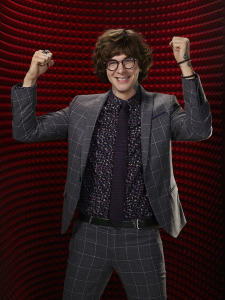 The Voice 7 Top 12 Finalists - Matt McAndrew