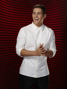 The Voice 7 Top 12 Finalists - Ryan Sill
