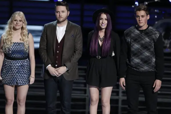 The Voice - Season 7