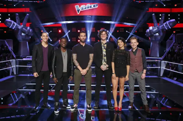 The Voice - Season 7