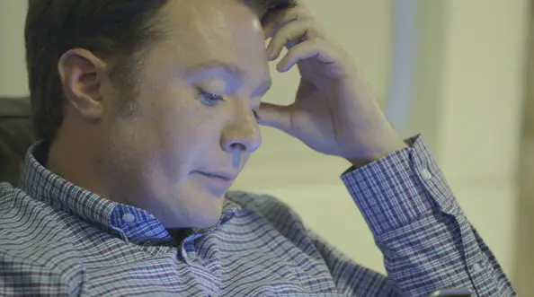 Clay Aiken Esquire TV Campaign Docuseries