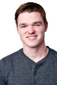 AMERICAN IDOL XIV:  Michael Simeon, 21. Hometown: Lumberton, MS.  CR: Michael Becker / FOX. © 2015 FOX Broadcasting Co.