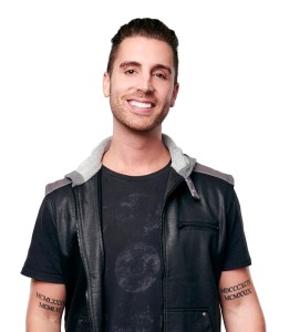 AMERICAN IDOL XIV: Nick Fradiani, 29. Hometown: Guilford, CT.  CR: Michael Becker / FOX. © 2015 FOX Broadcasting Co.