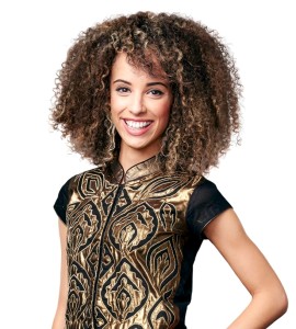 AMERICAN IDOL XIV: Shi Scott, 19. Hometown: Belcamp, MD.  CR: Michael Becker / FOX. © FOX Broadcasting Co.