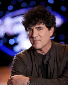 AMERICAN IDOL XIV: Scott Borchetta, President and CEO of the Big Machine Label Group and one of the most successful forces in the music industry today, has joined AMERICAN IDOL XIV as mentor to help shape the career of the competition?s winner.  CR: Michael Becker / FOX. © 2014 FOX Broadcasting Co.
