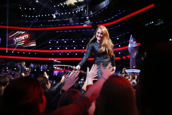 The Voice 7 Predictions, Top 8 Poll and iTunes Results