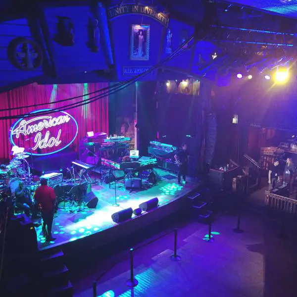 American Idol 14 Spoilers - Turn Up - House of Blues (VIDEO)