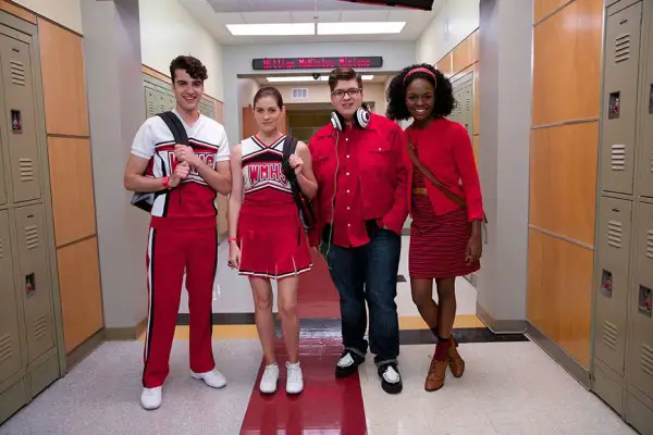 GleeSeason6Premiere-Newbies