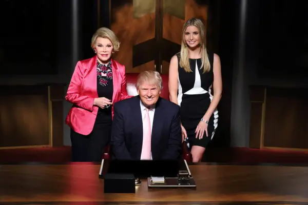 Celebrity Apprentice 2015 Recap Results Episode 4