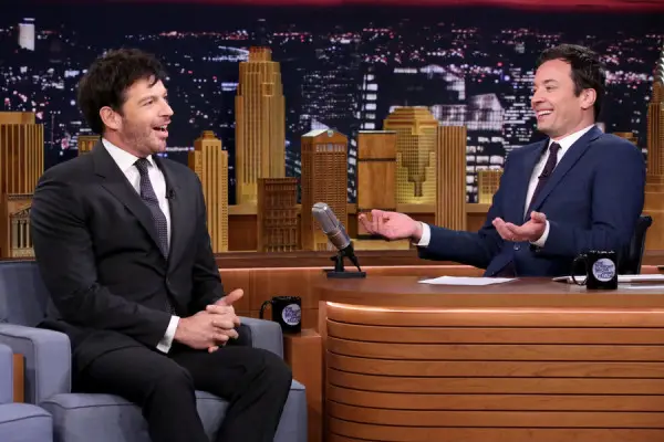 The Tonight Show Starring Jimmy Fallon - Season 2