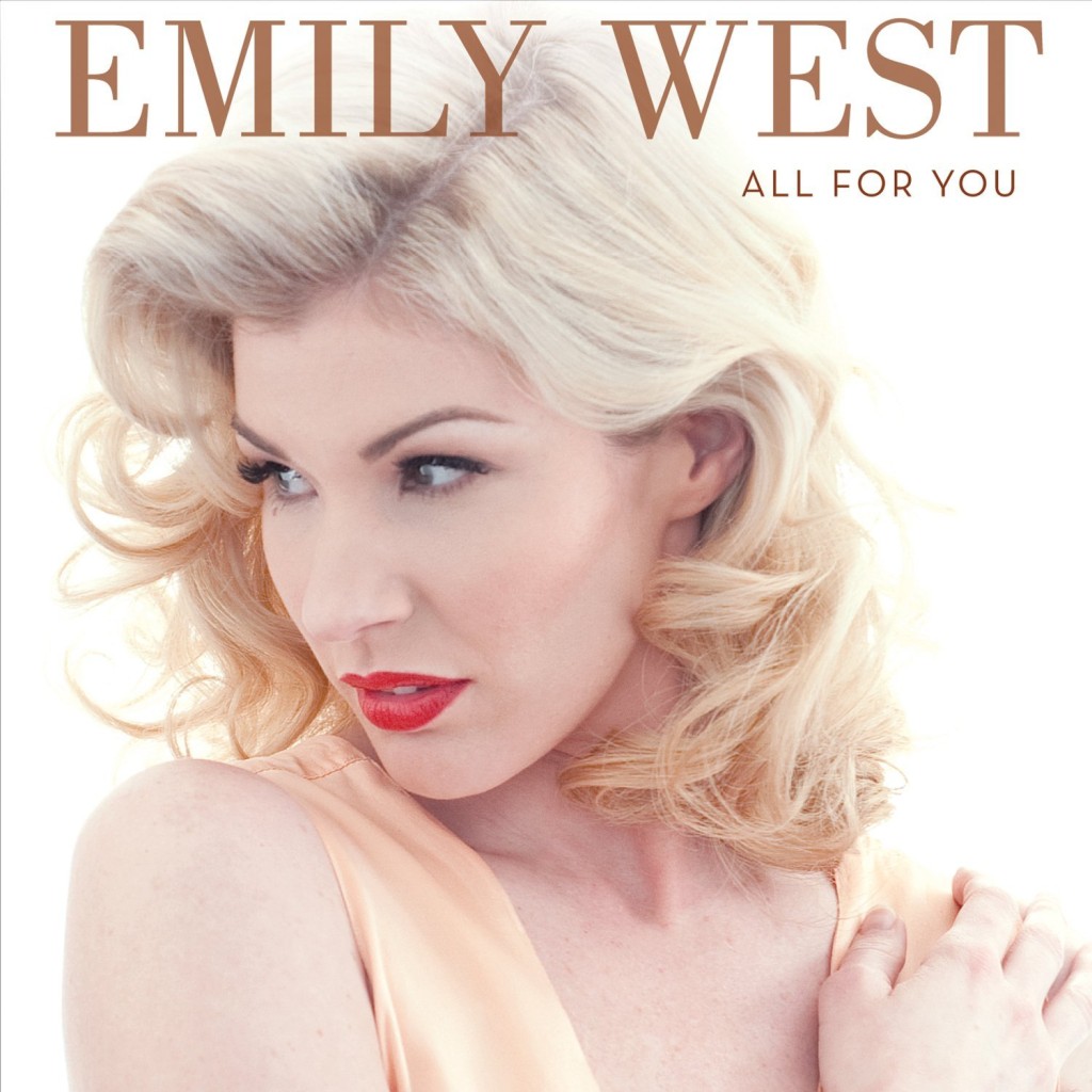 emily west tour