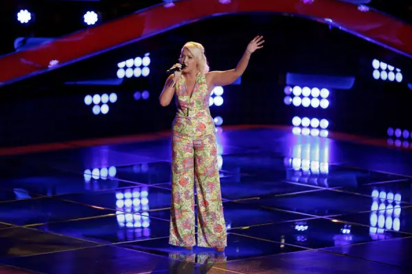 The Voice - Season 8