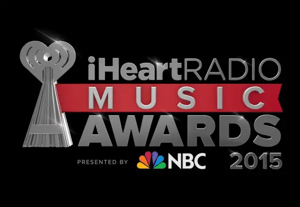 iHeartRadio Music Awards 2015