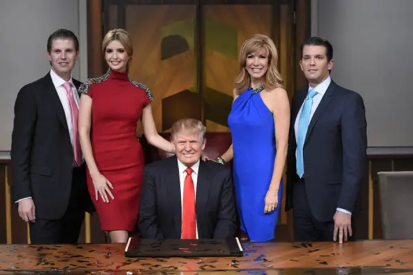 Celebrity Apprentice - Season 14