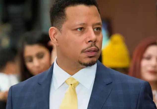 EMPIRE: Lucious (Terrence Howard) has a secret that will change things in the special two-hour “Die But Once/Who I Am” Season Finale episode of EMPIRE airing Wednesday, March 18 (8:00-10:00 PM ET/PT) on FOX. CR: Chuck Hodes/FOX