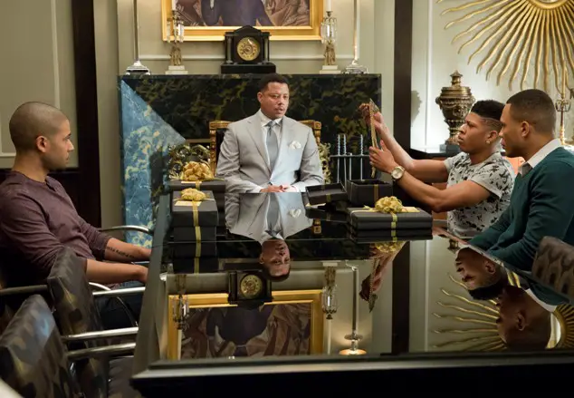 Empire Season 1 Finale Recap - Die But Once/Who I Am