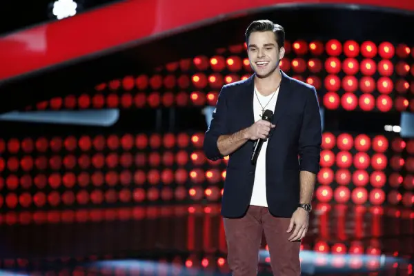 The Voice - Season 8