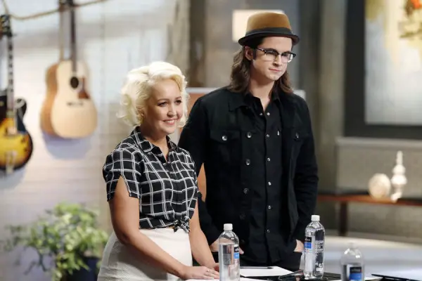 The Voice - Season 8