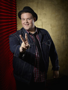 The Voice - Season 8