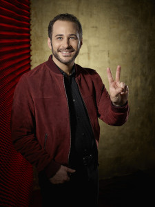 The Voice - Season 8