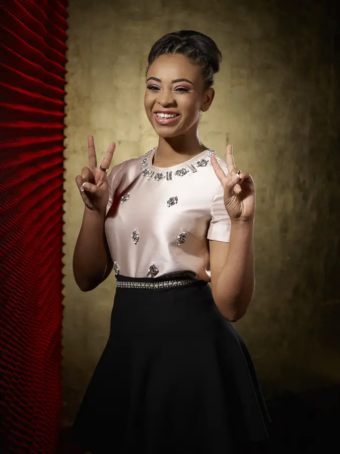 The Voice 8 Top 20 Revealed Photos Video