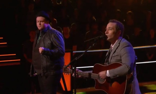 brianjohnsonandjoshuadavis