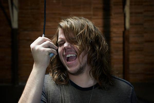 caleb johnson tour