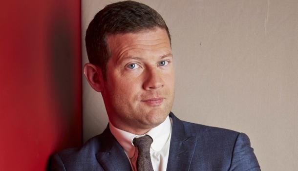 X Factor Uk Dermot O Leary Axed Olly Murs And Caroline Flack To Replace Him Mjsbigblog