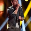AMERICAN IDOL XIV: Nick Fradiani performs on AMERICAN IDOL XIV airing Wednesday, April 1 (8:00-10:00 PM ET/PT) on FOX. CR: Michael Becker / FOX. © FOX BROADCASTING CO. This Image is embargoed until 10:00 PM PT.