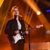 AMERICAN IDOL XIV: Clark Beckham performs on AMERICAN IDOL XIV airing Wednesday, April 8 (8:00-10:00 PM ET/PT) on FOX. CR: Michael Becker / FOX. © FOX BROADCASTING CO. This image is embargoed until 10:00 PM PT.