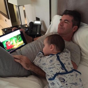 simoncowell-lionking