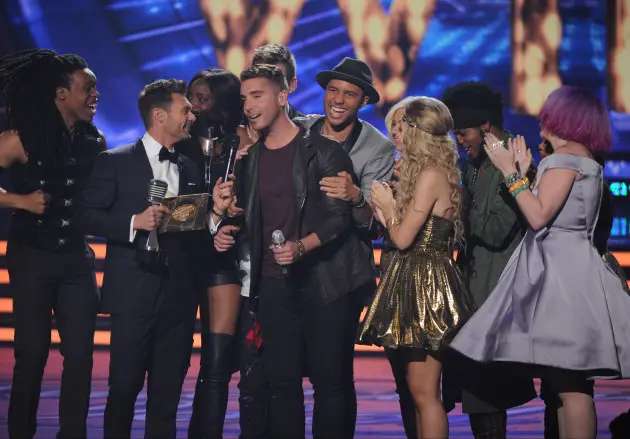 American Idol 14 Recap Results Finale Live Blog 2015 VIDEOS