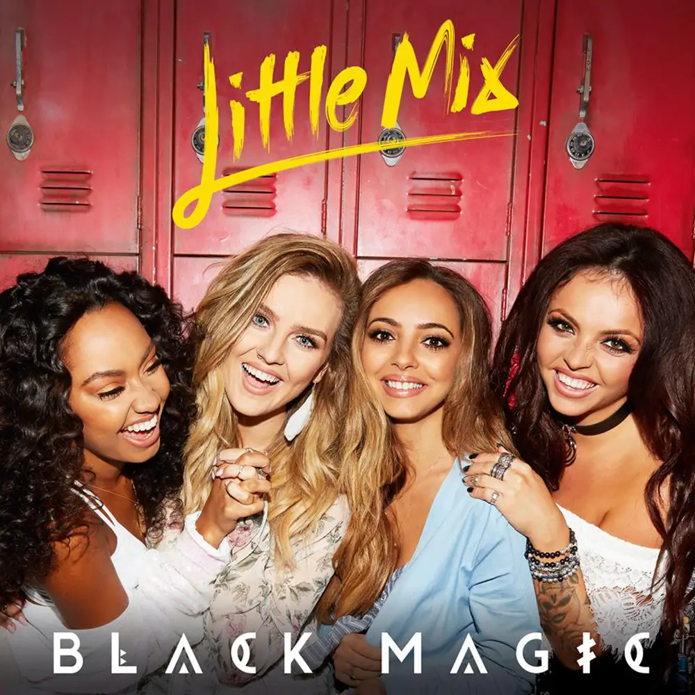 Little-Mix-Black-Magic