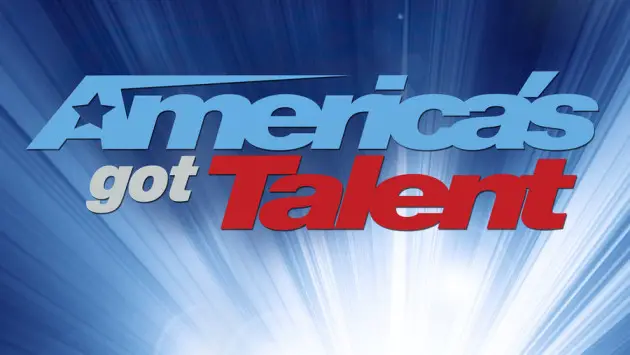 AMERICA'S GOT TALENT -- Pictured: "America's Got Talent" Horizontal Logo -- (Photo by: NBCUniversal)