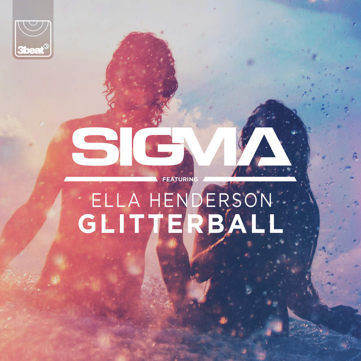 Sigma-Glitterball