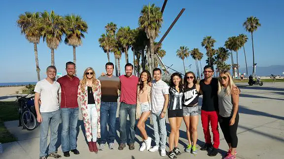 Amazing Race 27 Cast Spoilers - 11 Teams to Compete