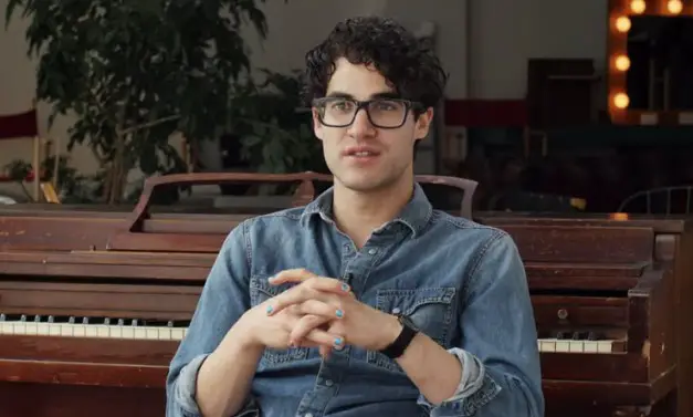 darrencriss-thistime-video
