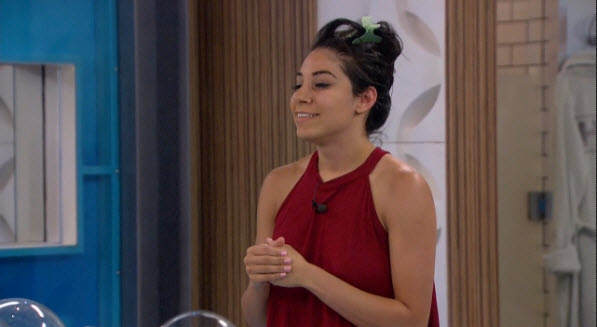 Big Brother 17 Spoilers Week 5 Nominations BoB Results