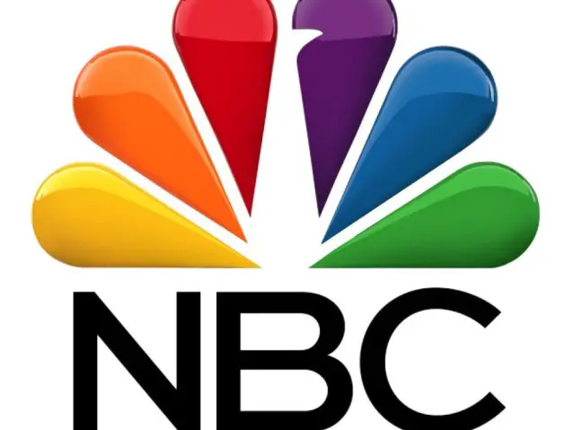 NBC Logo