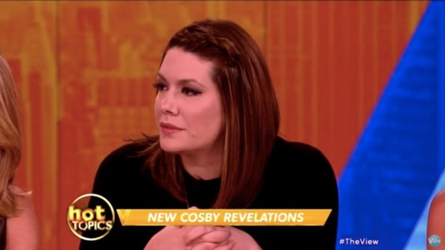michelle-collins-theview