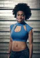 SO YOU THINK YOU CAN DANCE: Top 20 contestant Ariana Crowder (22) is a part of Team Street on SO YOU THINK YOU CAN DANCE airing Mondays (8:00-10:00 PM ET/PT) on FOX. @2015 Fox Broadcasting Co. CR: Brooklin Rosenstock/FOX