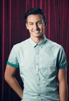 SO YOU THINK YOU CAN DANCE: Top 20 contestant Derek Piquette (18) is a part of Team Stage on SO YOU THINK YOU CAN DANCE airing Mondays (8:00-10:00 PM ET/PT) on FOX. @2015 Fox Broadcasting Co. CR: Brooklin Rosenstock/FOX