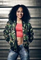 SO YOU THINK YOU CAN DANCE: Top 20 contestant Yorelis Apolinario (19) is a part of Team Street on SO YOU THINK YOU CAN DANCE airing Mondays (8:00-10:00 PM ET/PT) on FOX. @2015 Fox Broadcasting Co. CR: Brooklin Rosenstock/FOX